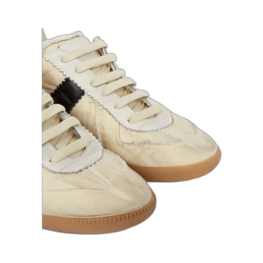 Maison Margiela Replica Round Toe Sneakers