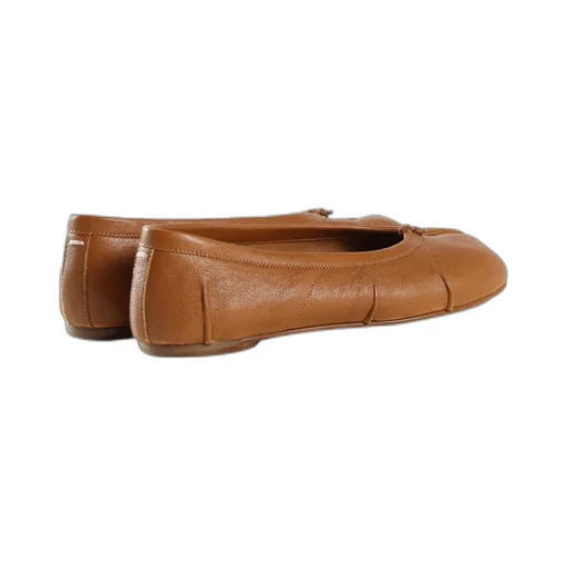 Tabi Ballet Flats
