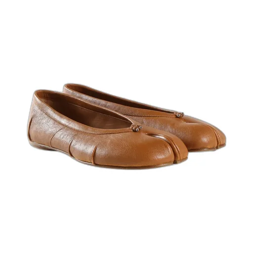 Tabi Ballet Flats