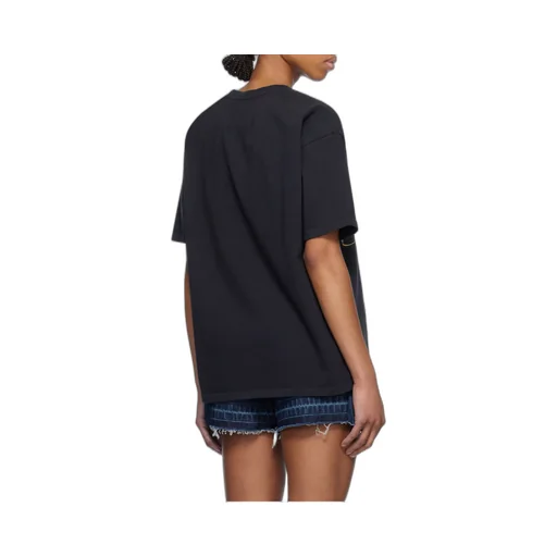 Rhude CÔTe D'azur Logo T-Shirt