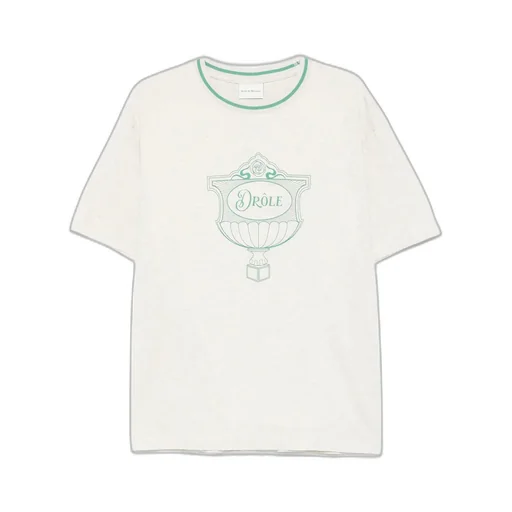 DrÔLe De Monsieur Le T-Shirt DrÔLe Cup T-Shirt