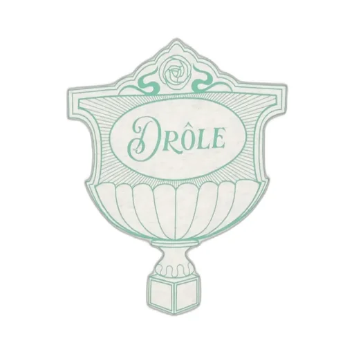 DrÔLe De Monsieur Le T-Shirt DrÔLe Cup T-Shirt