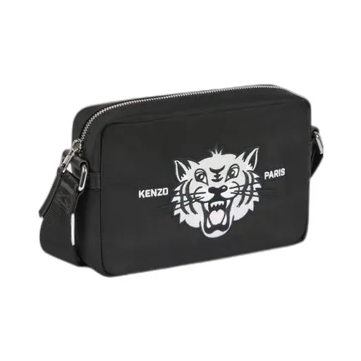 Kenzo Varsity Crossbody Bag