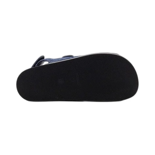 Givenchy Logo Detailed Strap Sandals