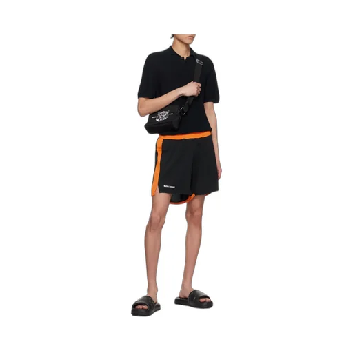 Kenzo Varsity Crossbody Bag