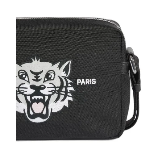 Kenzo Varsity Crossbody Bag