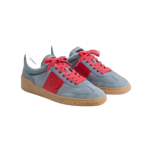 Valentino Garavani Upvillage Lace-Up Sneakers