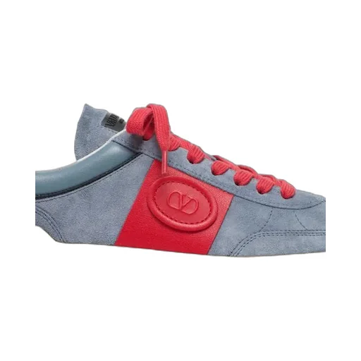 Valentino Garavani Upvillage Lace-Up Sneakers