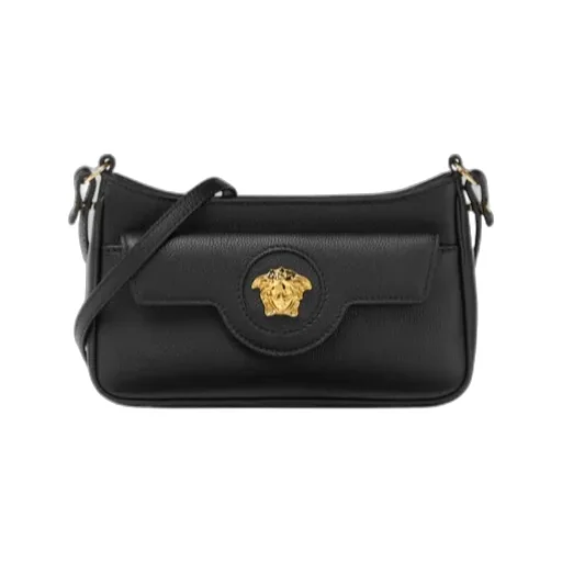 Versace La Medusa Mini Shoulder Bag