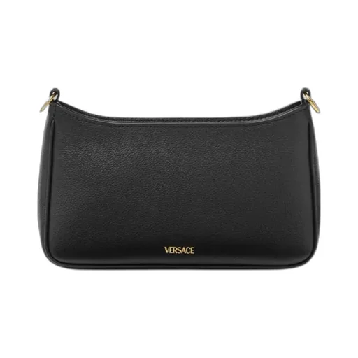 Versace La Medusa Mini Shoulder Bag
