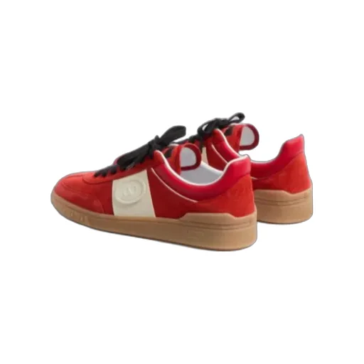 Valentino Garavani Upvillage Lace-Up Sneakers
