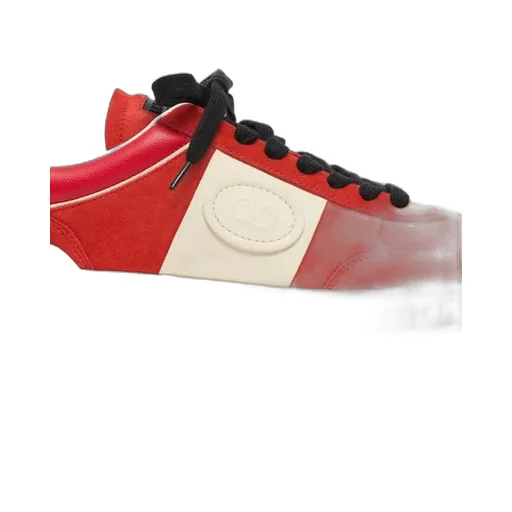 Valentino Garavani Upvillage Lace-Up Sneakers