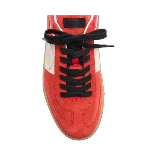 Valentino Garavani Upvillage Lace-Up Sneakers