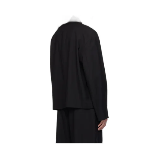 Ferro Wool Jacket