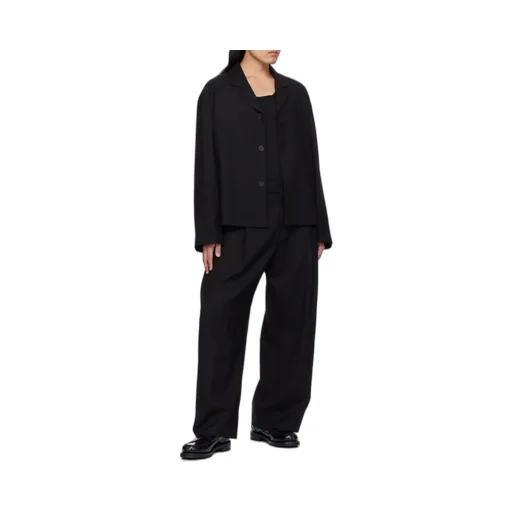 Ferro Wool Jacket