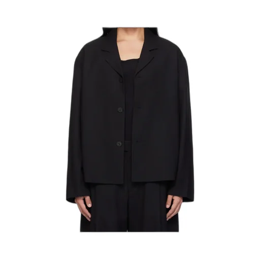 Ferro Wool Jacket