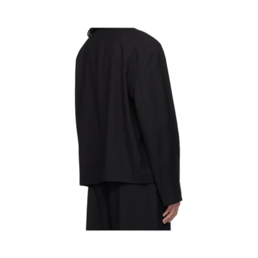 Ferro Wool Jacket