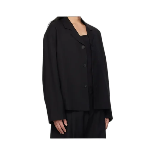 Ferro Wool Jacket