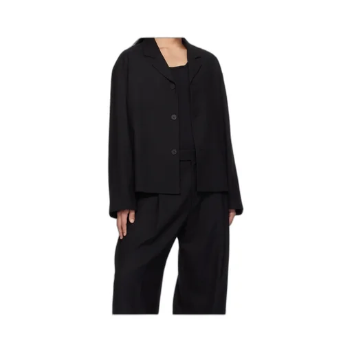 Ferro Wool Jacket