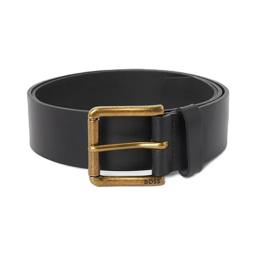 Logo Belt