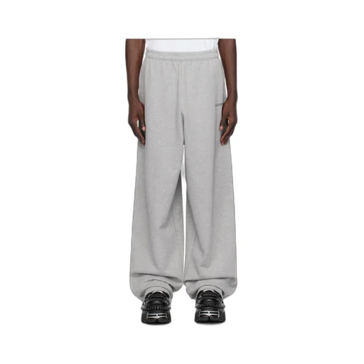 Embroidered Sweatpants