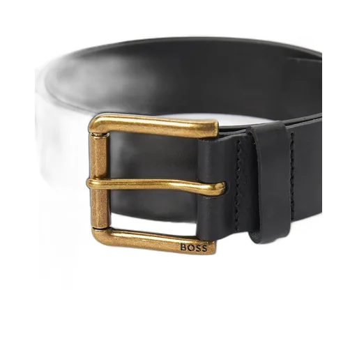 Logo Belt