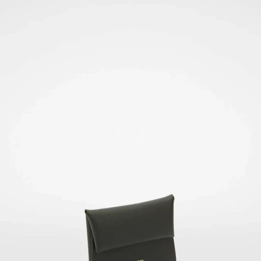 Folded Coin Purse