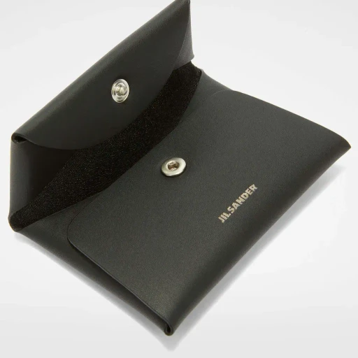 Folded Coin Purse