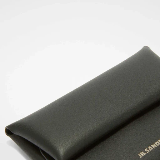 Folded Coin Purse