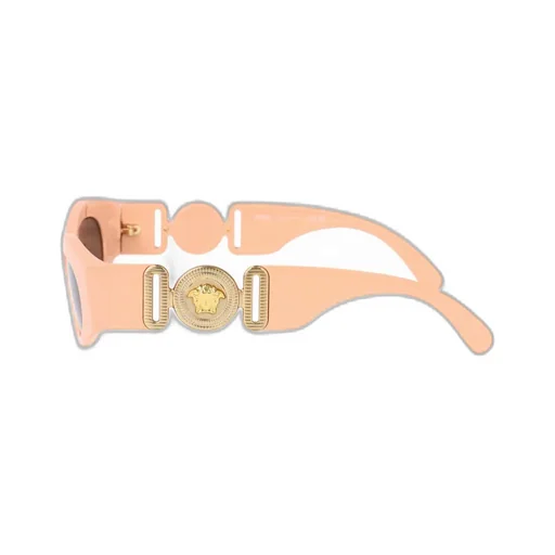Logo Flat Mirror