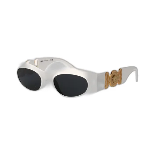 Medusa Biggie Sunglasses