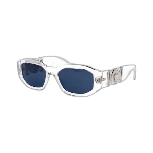 Medusa Biggie Sunglasses