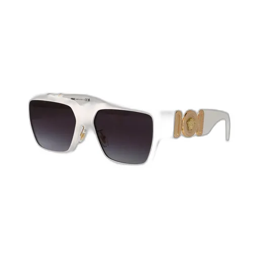 Logo Sunglasses