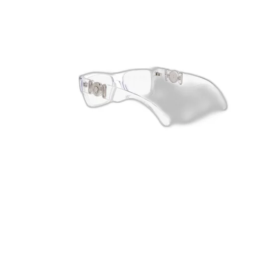 Medusa Biggie Glasses