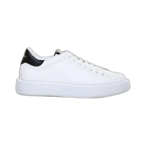Giuliano Galiano Lace-Up Sneakers