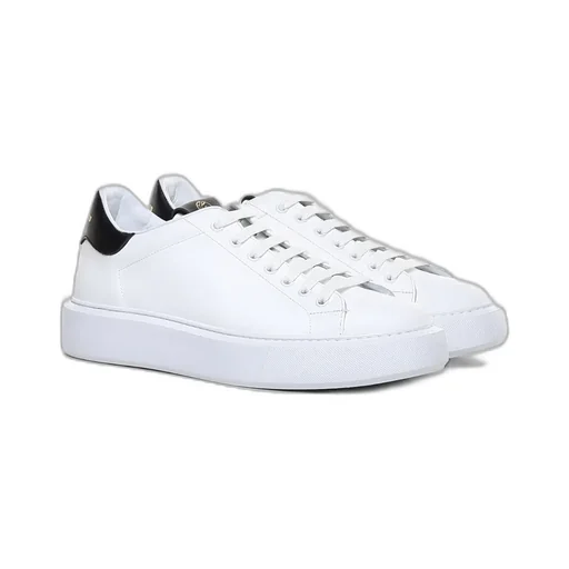 Giuliano Galiano Lace-Up Sneakers