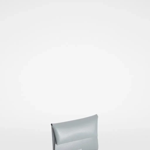 Folded Coin Purse