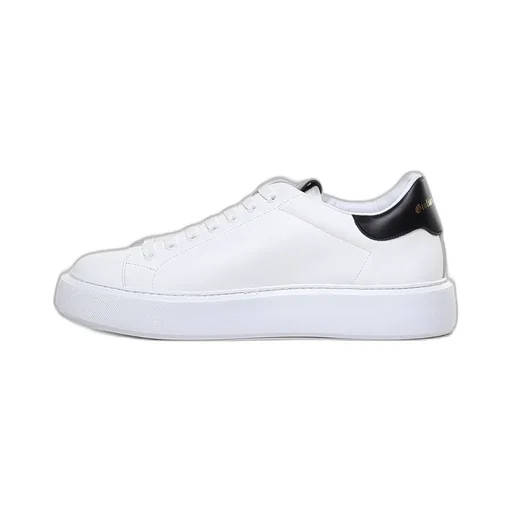 Giuliano Galiano Lace-Up Sneakers