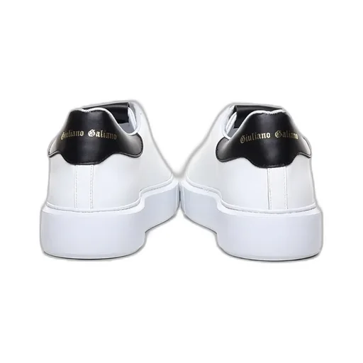 Giuliano Galiano Lace-Up Sneakers