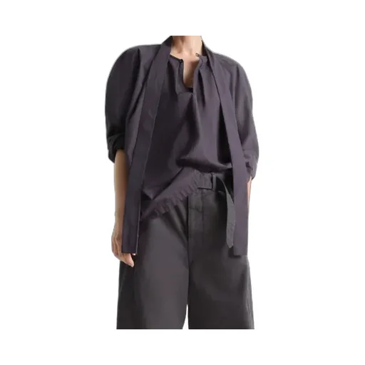 Lemaire Ascot Blouse
