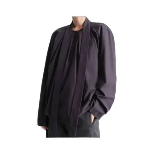 Lemaire Ascot Blouse