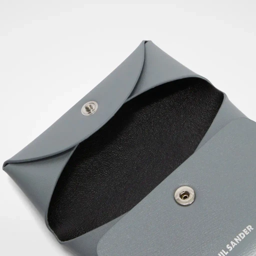 Folded Coin Purse