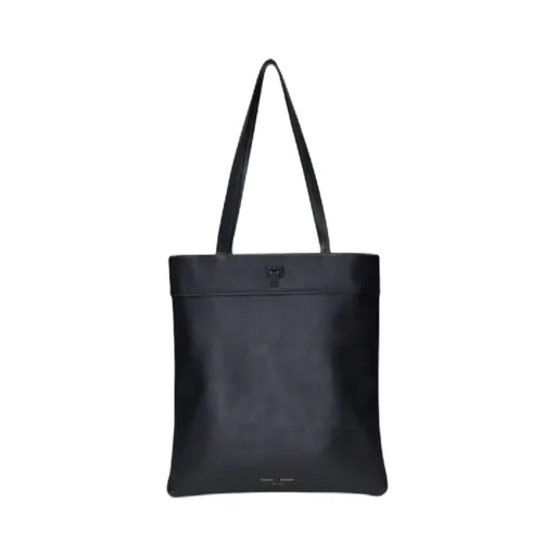 Split Shoulder Bag