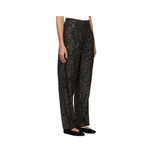 Glitter Murray Trousers