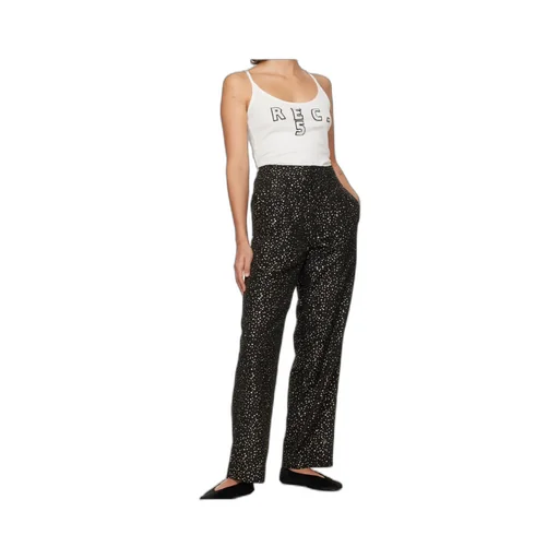 Glitter Murray Trousers