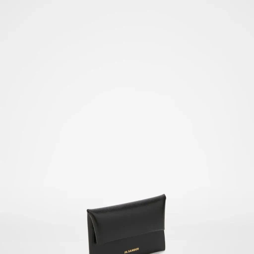 Folded Coin Purse