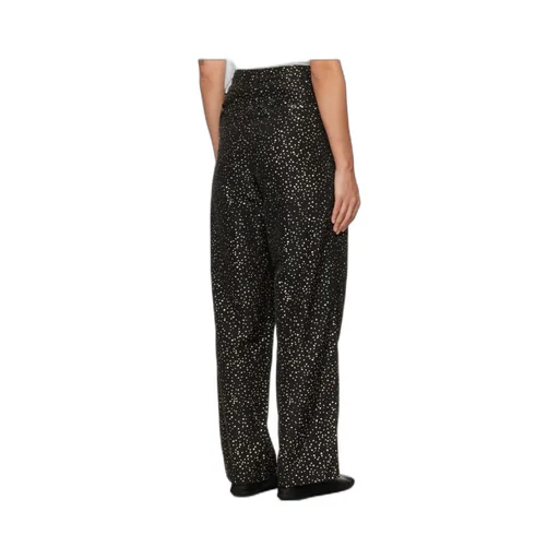 Glitter Murray Trousers