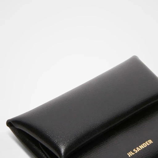Folded Coin Purse