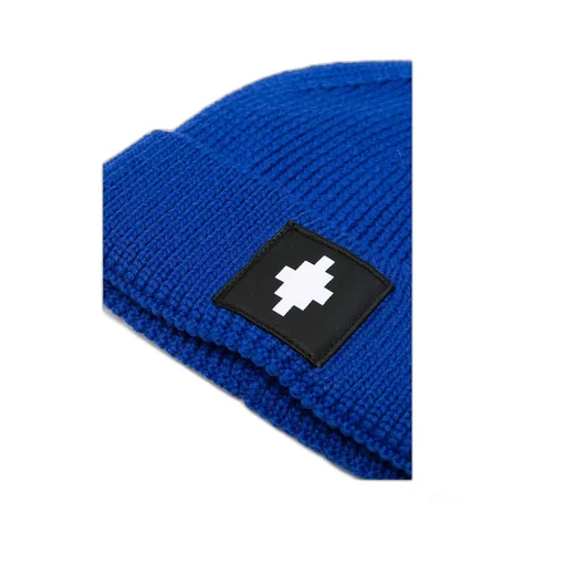 Logo-Patch Beanie