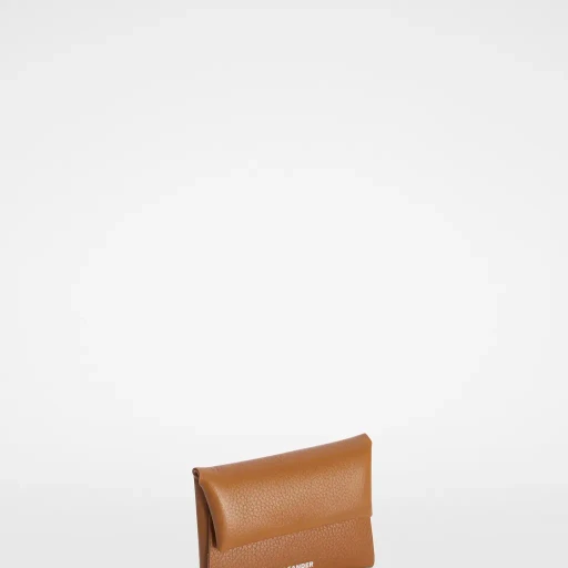 Folded Coin Purse